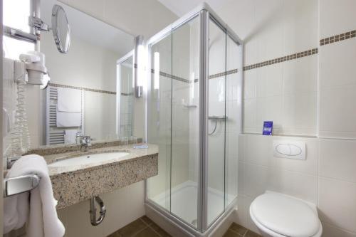 Kaiserpfalz Hotel 3*
