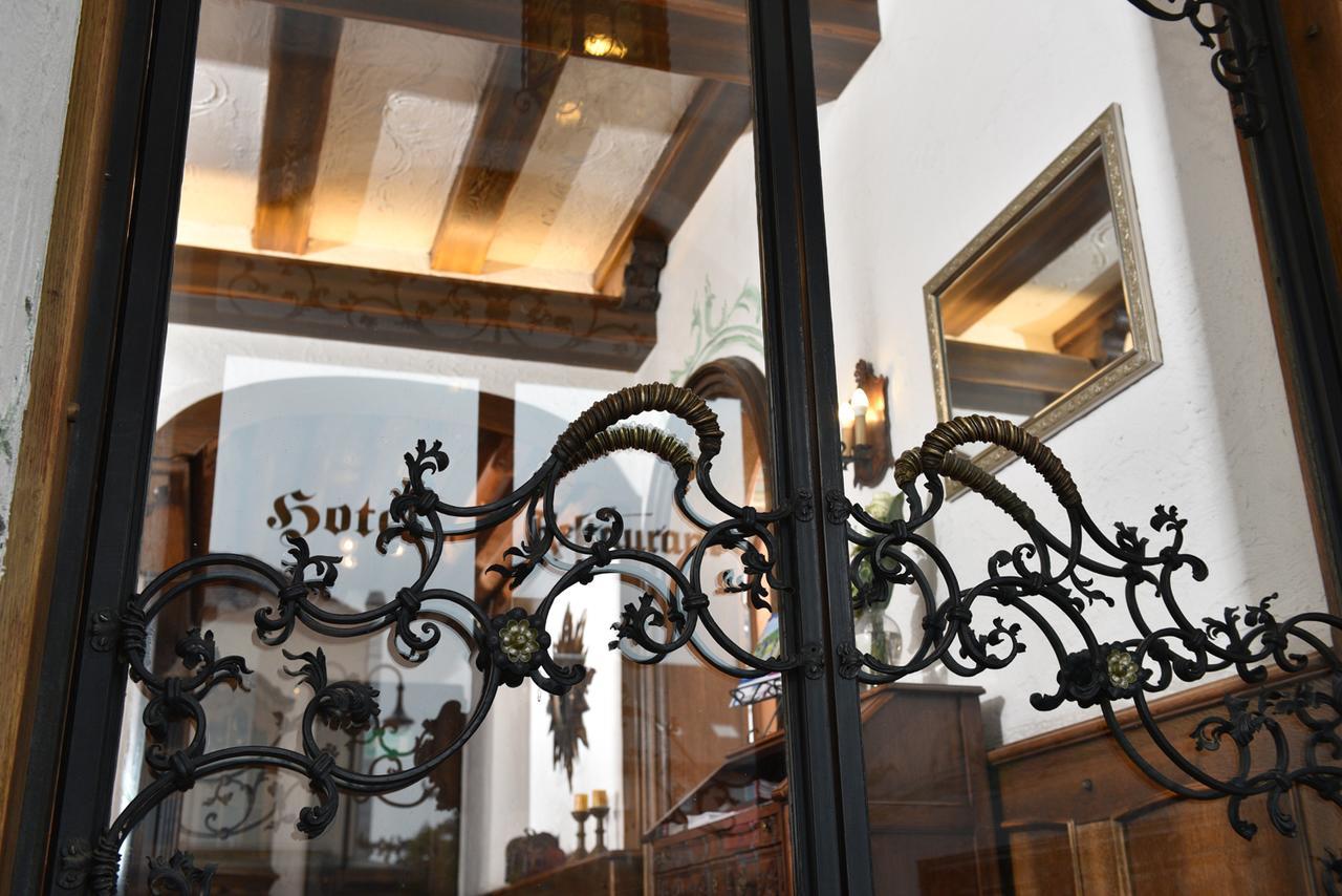 Kaiserpfalz Hotel 3*