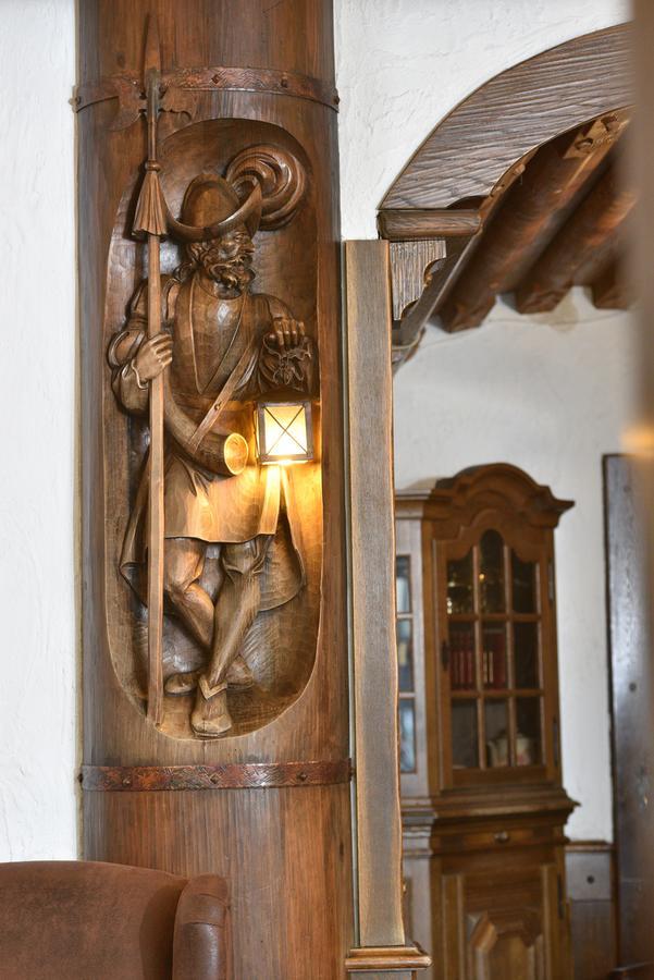 Kaiserpfalz Hotel 3*
